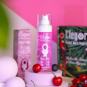 Cleyor™ Toilet Spray