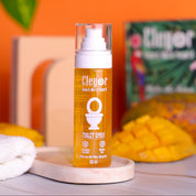 Cleyor™ Toilet Spray